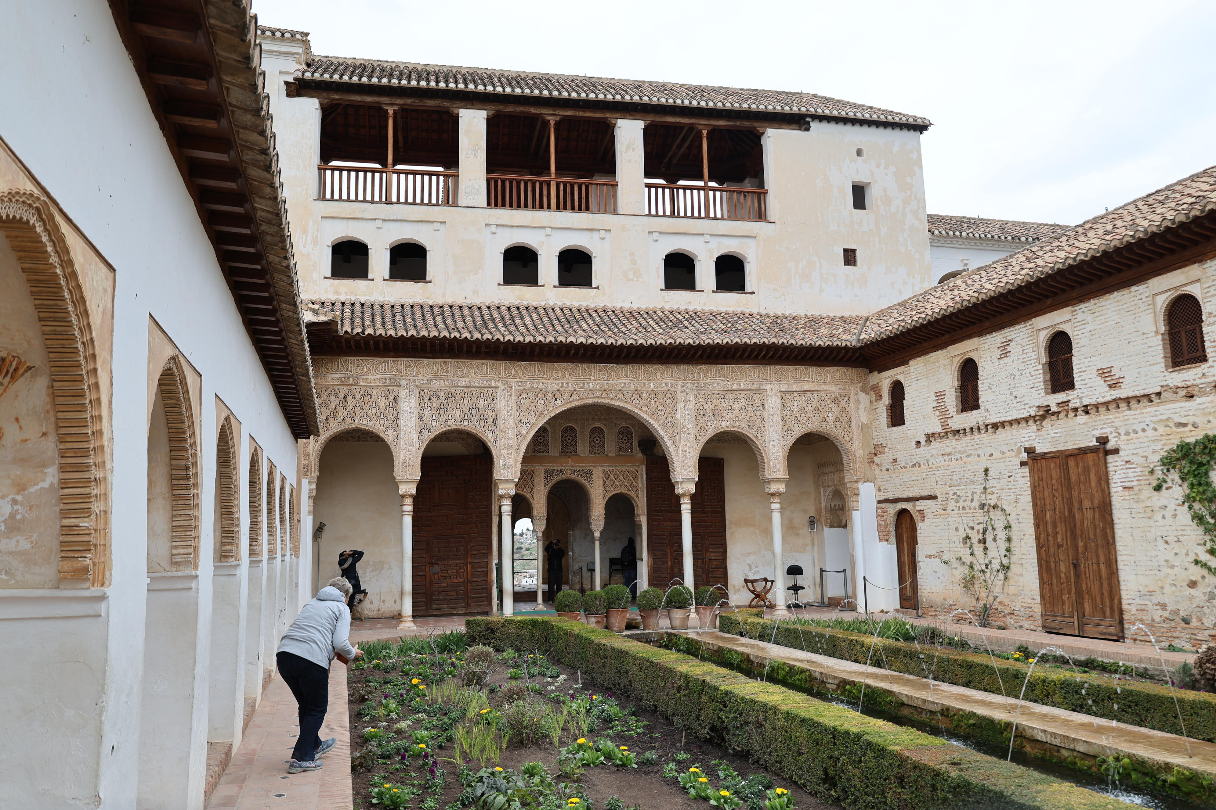 Alhambra